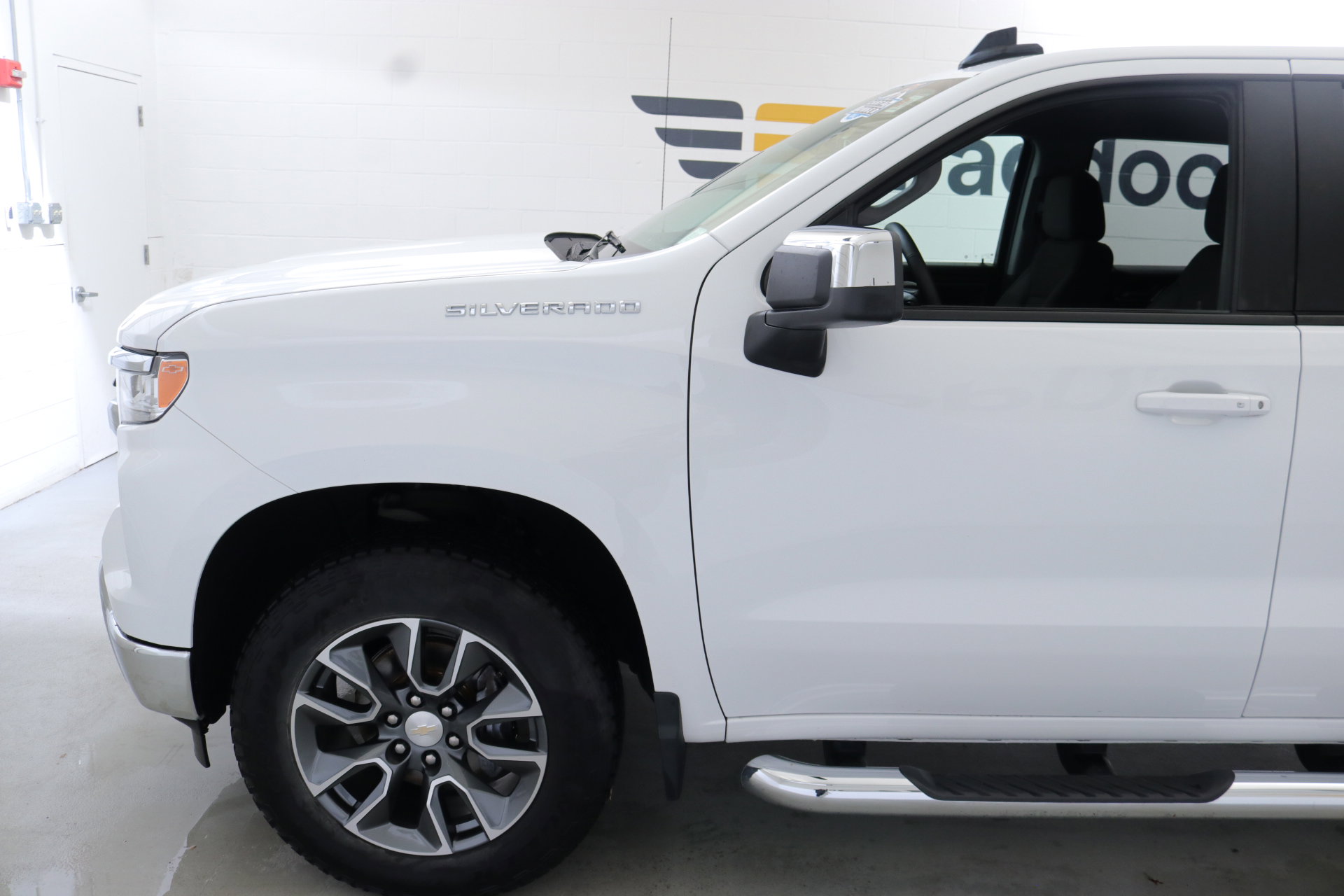 Used 2024 Chevrolet Silverado 1500 LT w/ All Star Edition Plus image 4