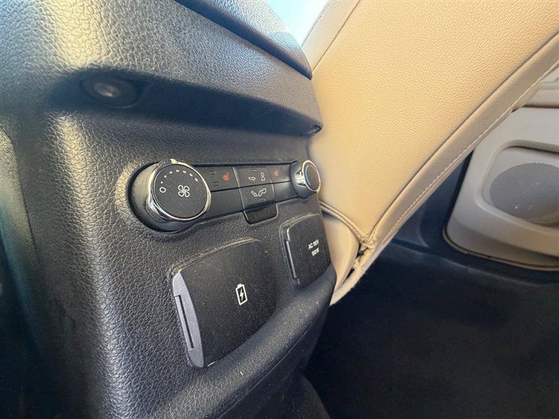 Used 2016 Ford Explorer Limited w/ Equipment Group 301A AWD/4WD image 19
