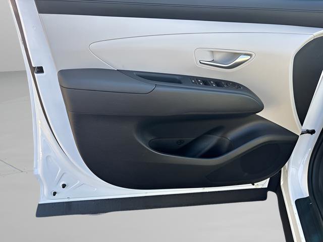 New 2026 Hyundai Tucson SEL AWD/4WD image 10