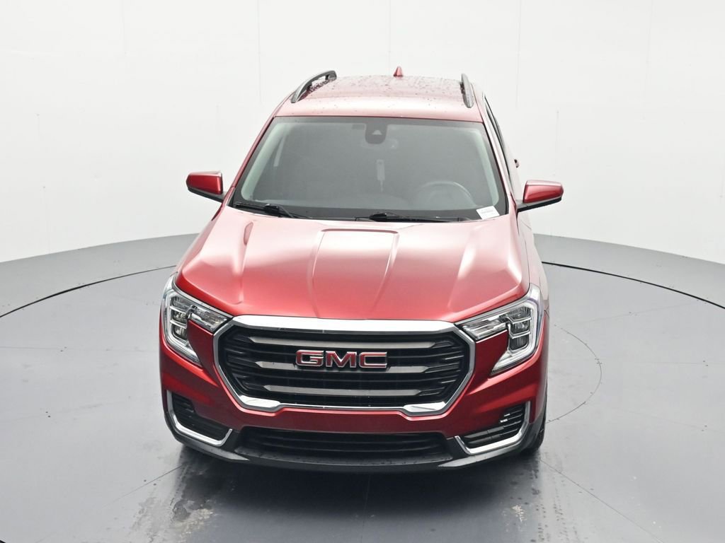 Used 2022 GMC Terrain SLE w/ Driver Convenience Package FWD image 29
