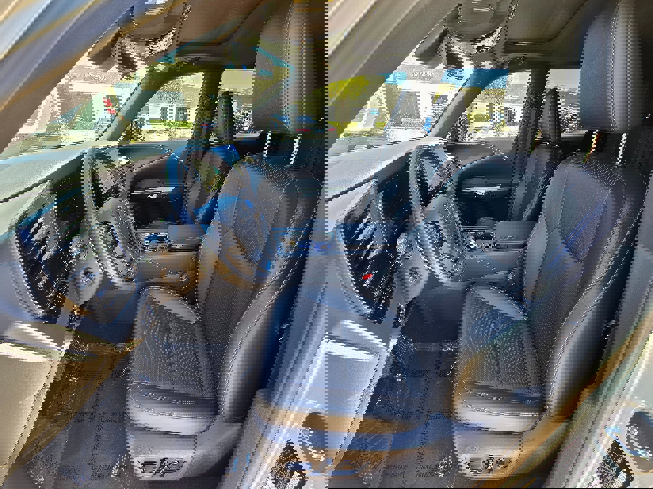 Used 2024 Lexus RX 350 w/ Convenience Package image 19