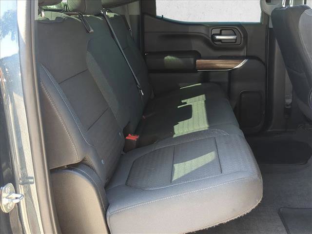 Used 2020 Chevrolet Silverado 1500 RST w/ RST Value Package RWD image 25