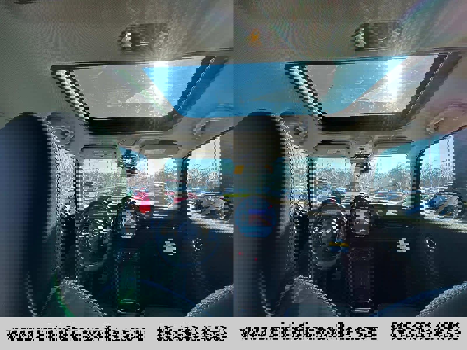 New 2025 MINI Cooper S image 34