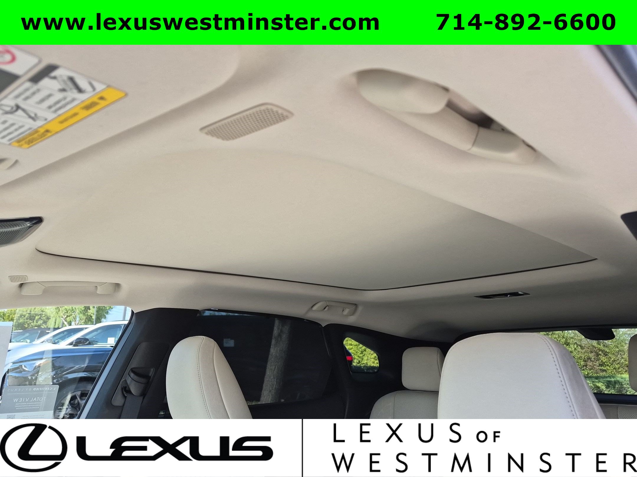 Used 2025 Lexus RX 450h AWD w/ Convenience Package image 19