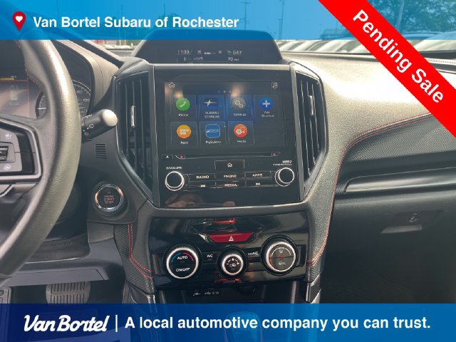 Used 2023 Subaru Forester Sport AWD/4WD image 23