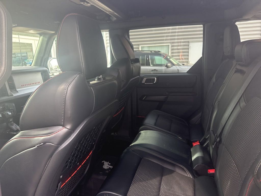 Used 2023 Ford Bronco Raptor image 7