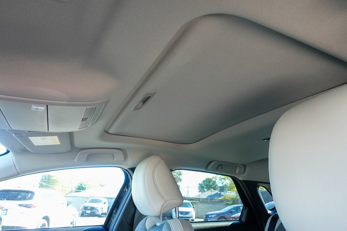 New 2026 MAZDA CX-30 AWD 2.5 S image 11