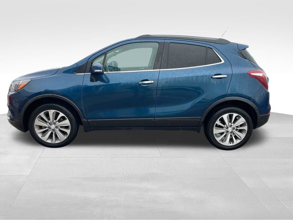 Used 2019 Buick Encore Preferred image 4