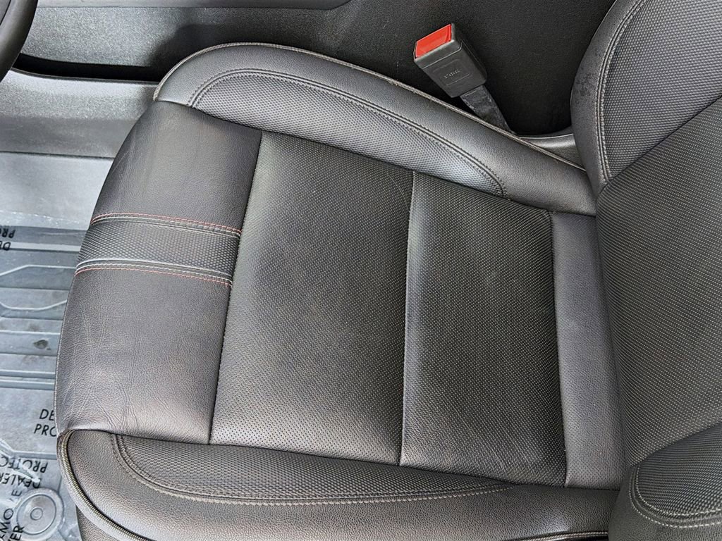 Used 2024 Chevrolet Suburban RST w/ Luxury Package image 26