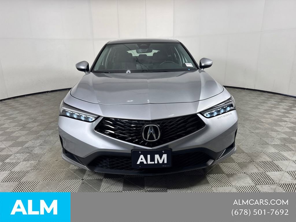 Used 2024 Acura Integra FWD image 3