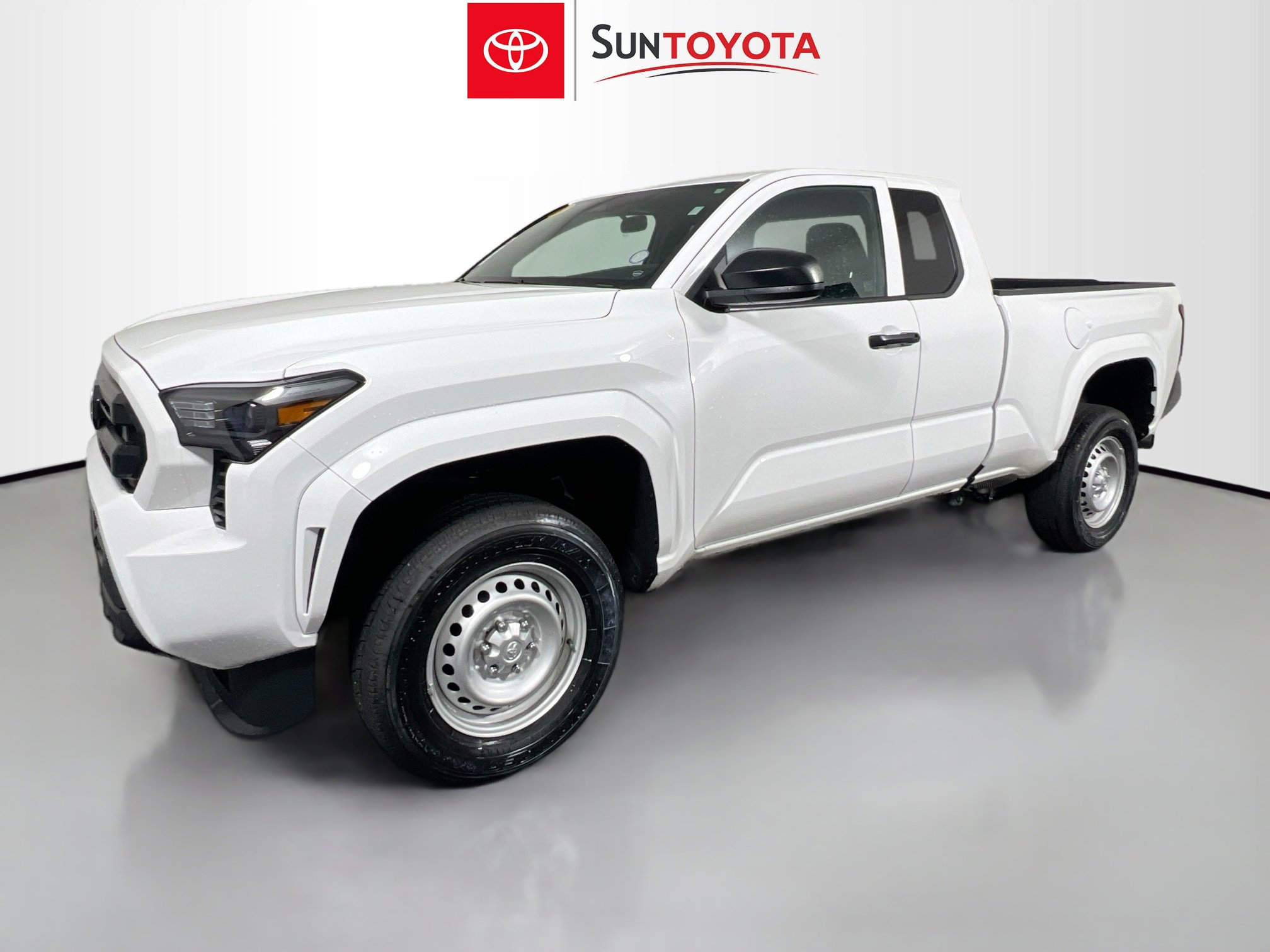 Used 2024 Toyota Tacoma SR w/ Towing Package image 31
