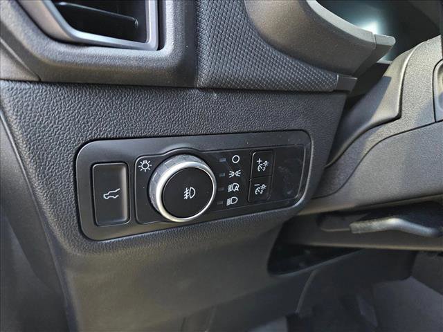 New 2025 Ford Bronco Sport Big Bend w/ Convenience Package image 17