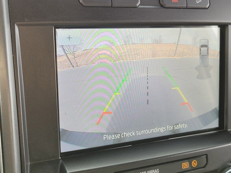 Used 2022 Ford F250 XLT w/ XLT Premium Package image 23