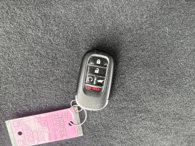 Used 2023 Honda CR-V EX-L image 52