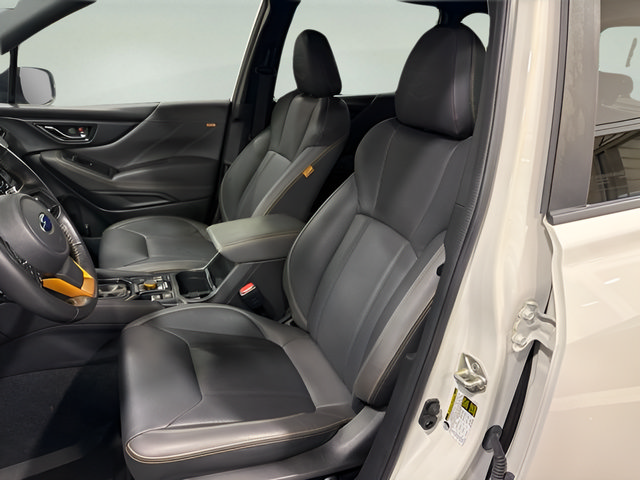 Used 2022 Subaru Forester Wilderness w/ Wilderness Package AWD/4WD image 12