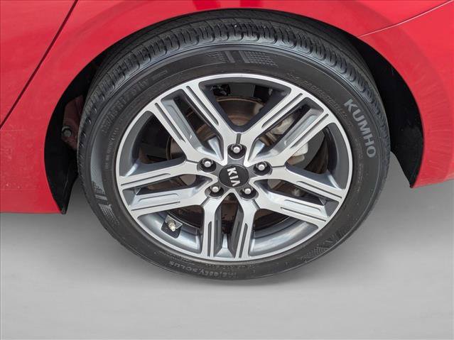Used 2019 Kia Forte S image 22