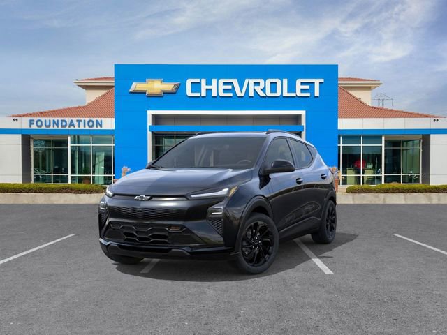 New 2027 Chevrolet Bolt RS w/ Technology Package image 8