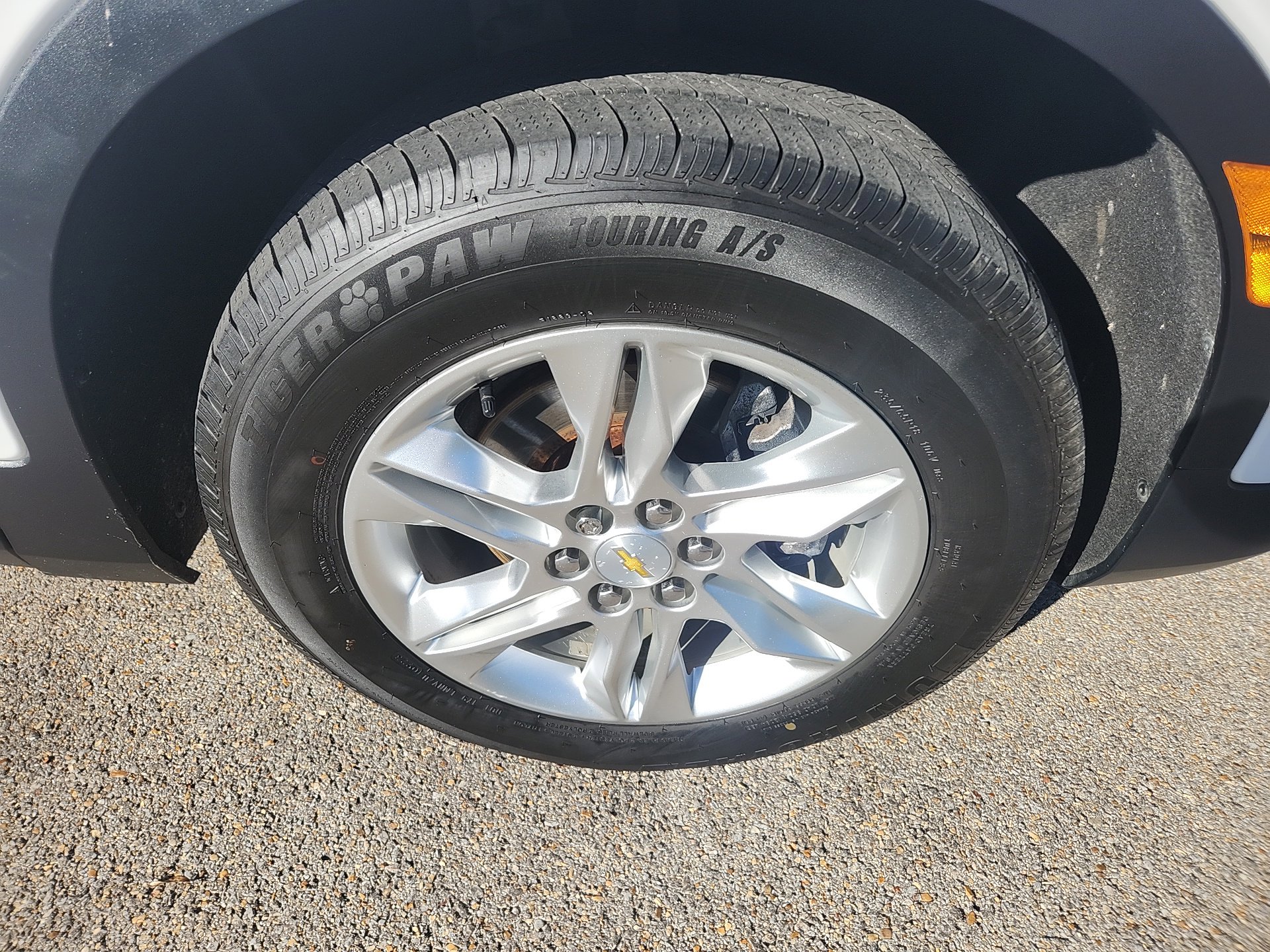 Used 2020 Chevrolet Blazer LT image 10