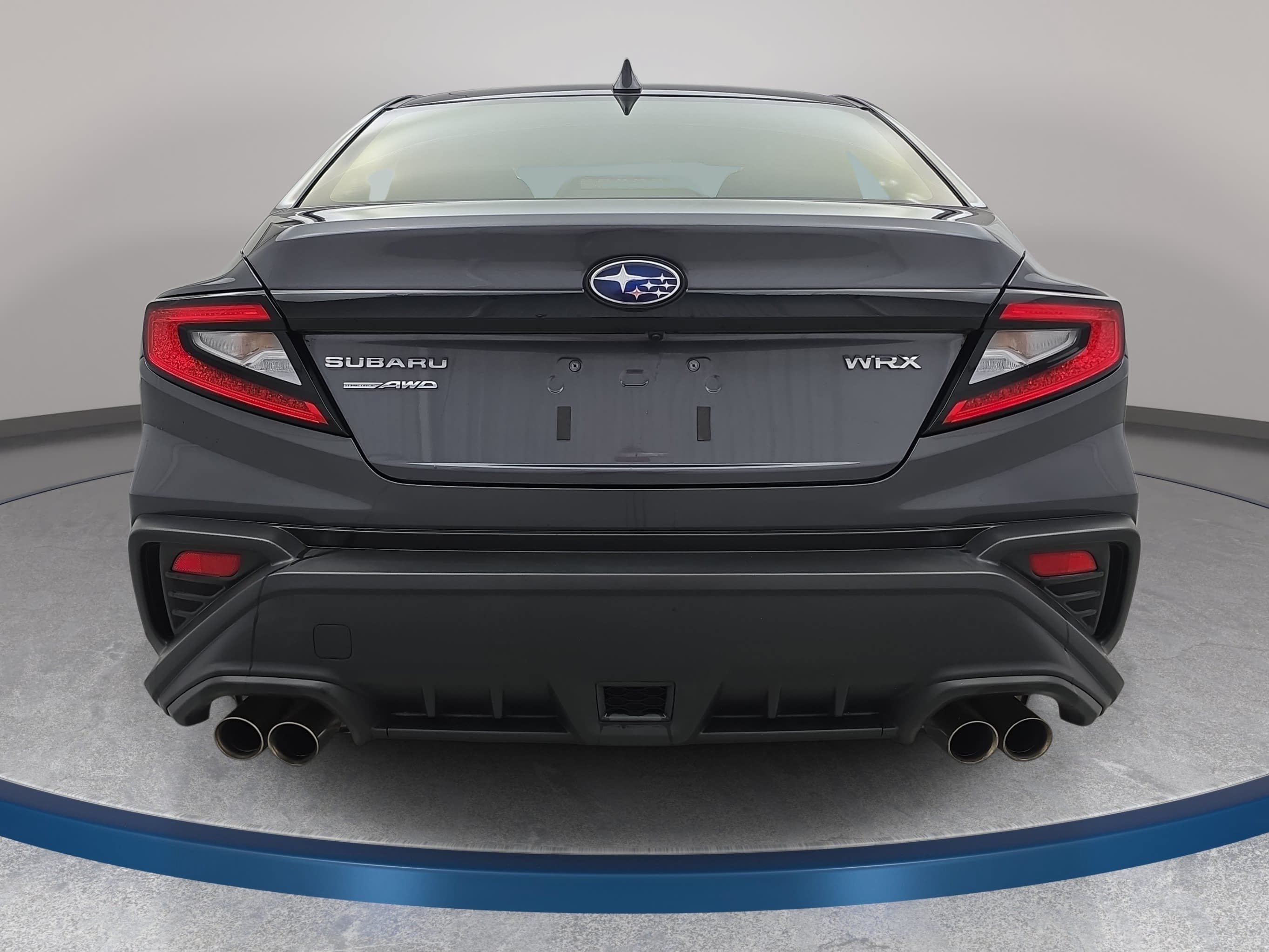 Used 2022 Subaru WRX AWD/4WD image 6