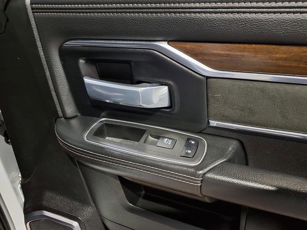 Used 2024 RAM 2500 Laramie image 23