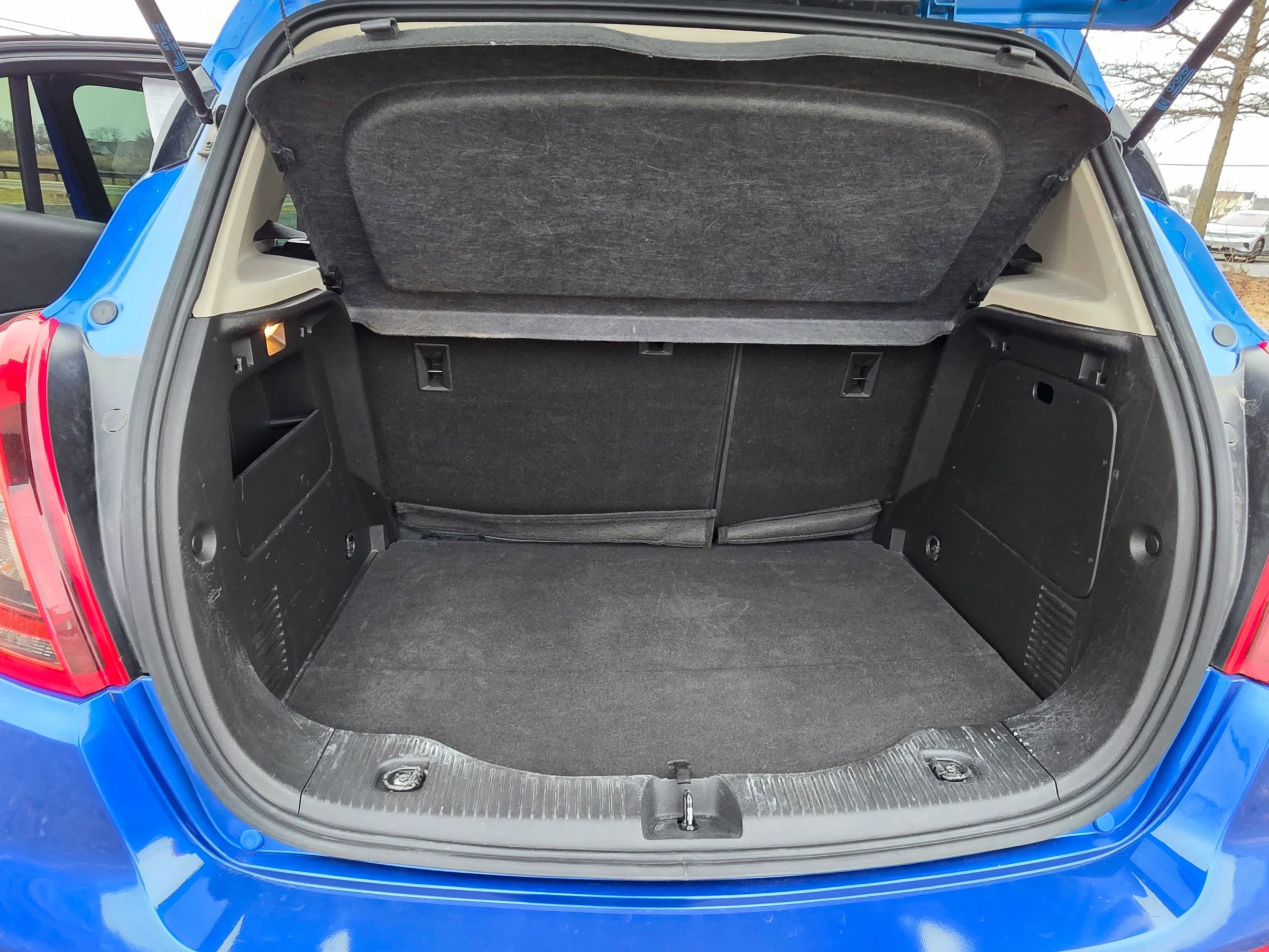 Used 2017 Buick Encore Preferred image 11