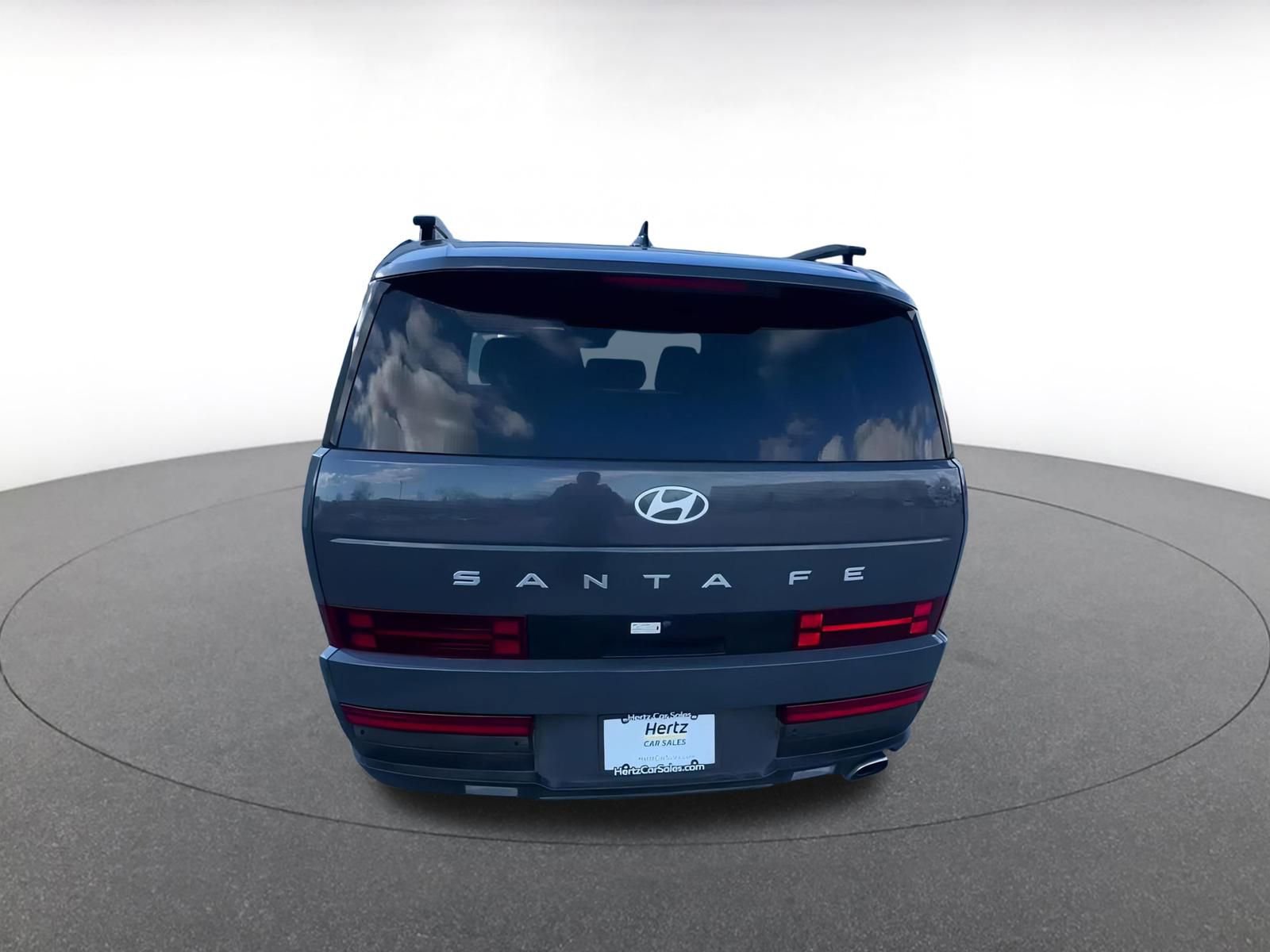 Used 2025 Hyundai Santa Fe SEL image 12