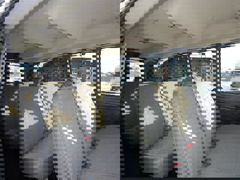 Used 2019 Chevrolet Express 3500 LS image 12