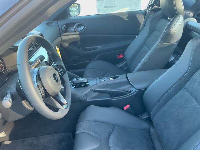 New 2026 Nissan Z Performance w/ Floor Mat Package image 11