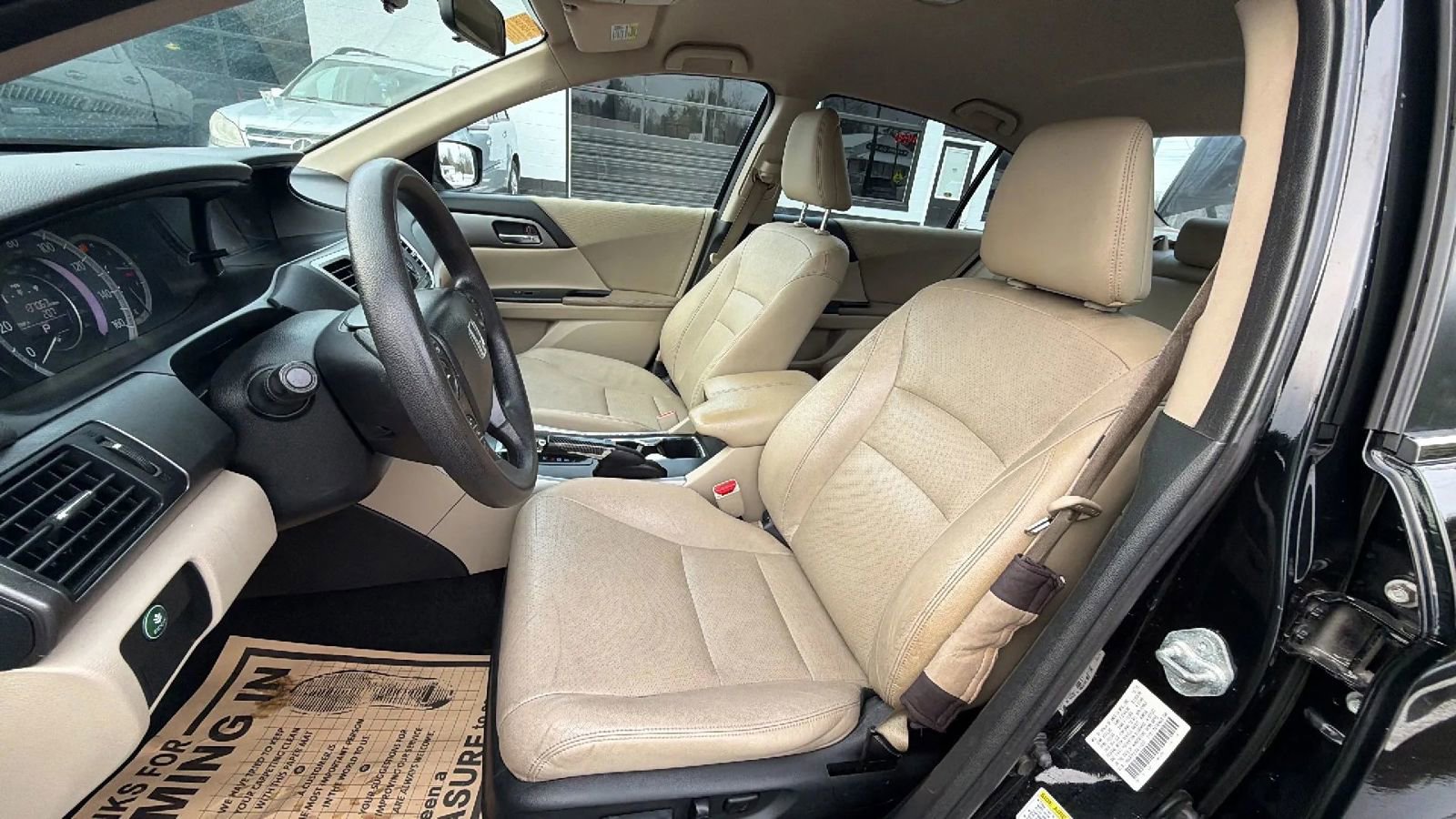 Used 2014 Honda Accord LX image 30