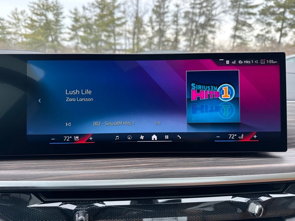 New 2026 BMW X7 xDrive40i image 15