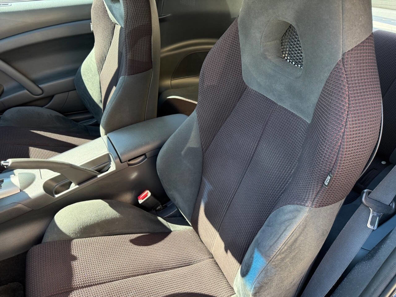 Used 2011 Mitsubishi Eclipse GS Sport image 9