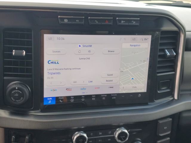 Used 2024 Ford F250 Platinum image 28