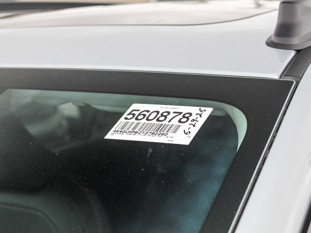 New 2026 Subaru Crosstrek 2.5i Limited w/ Crosstrek Mirror Package AWD/4WD image 28
