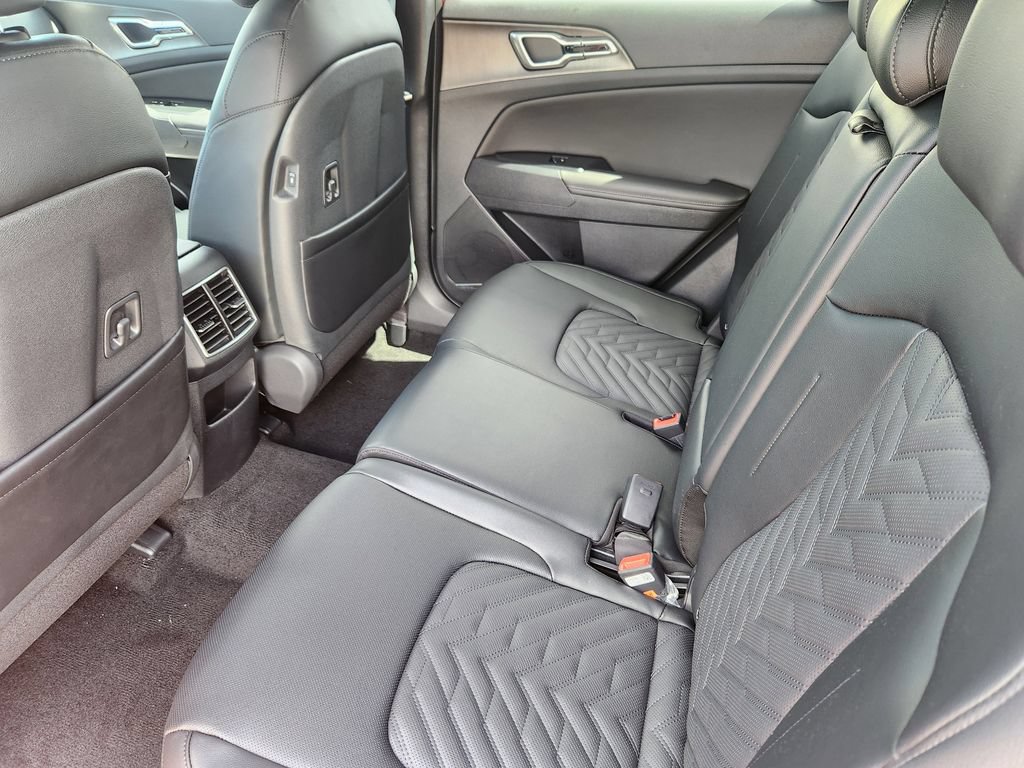 New 2026 Kia Sportage X-Line AWD/4WD image 10