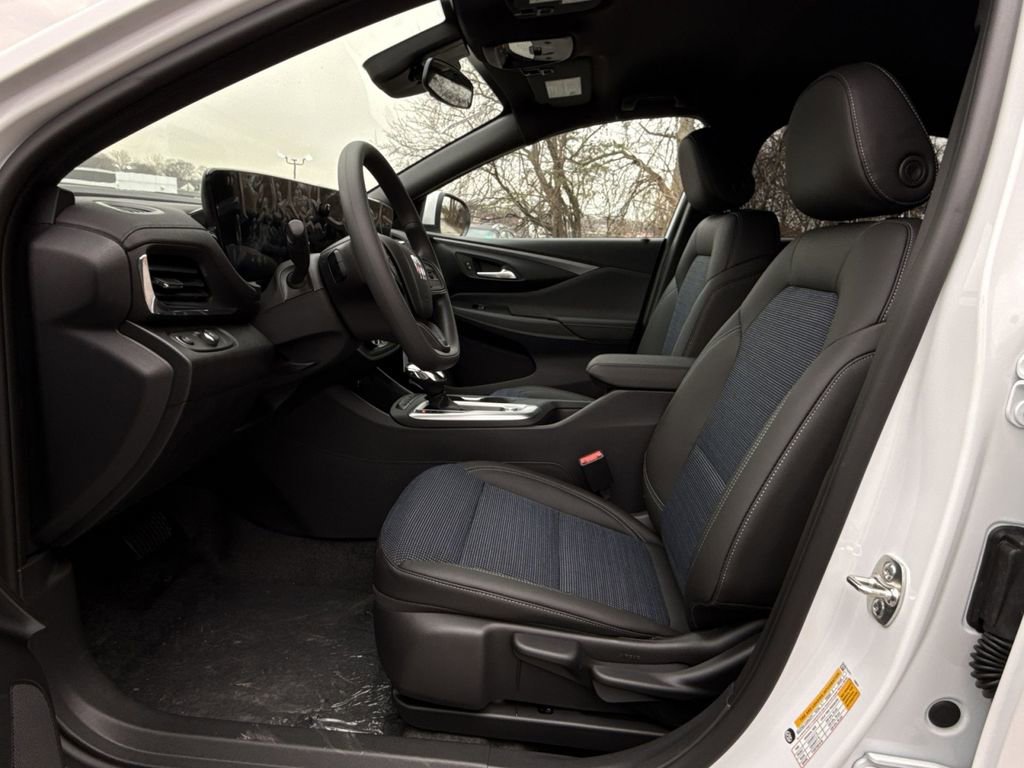 New 2026 Buick Envista Preferred image 13