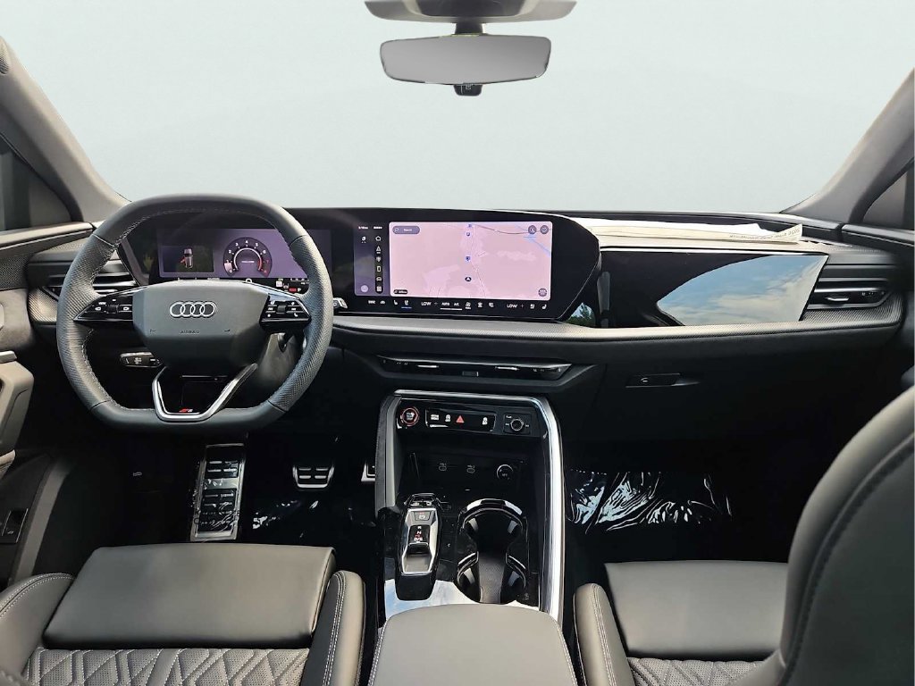 New 2026 Audi SQ5 Premium Plus AWD/4WD image 21