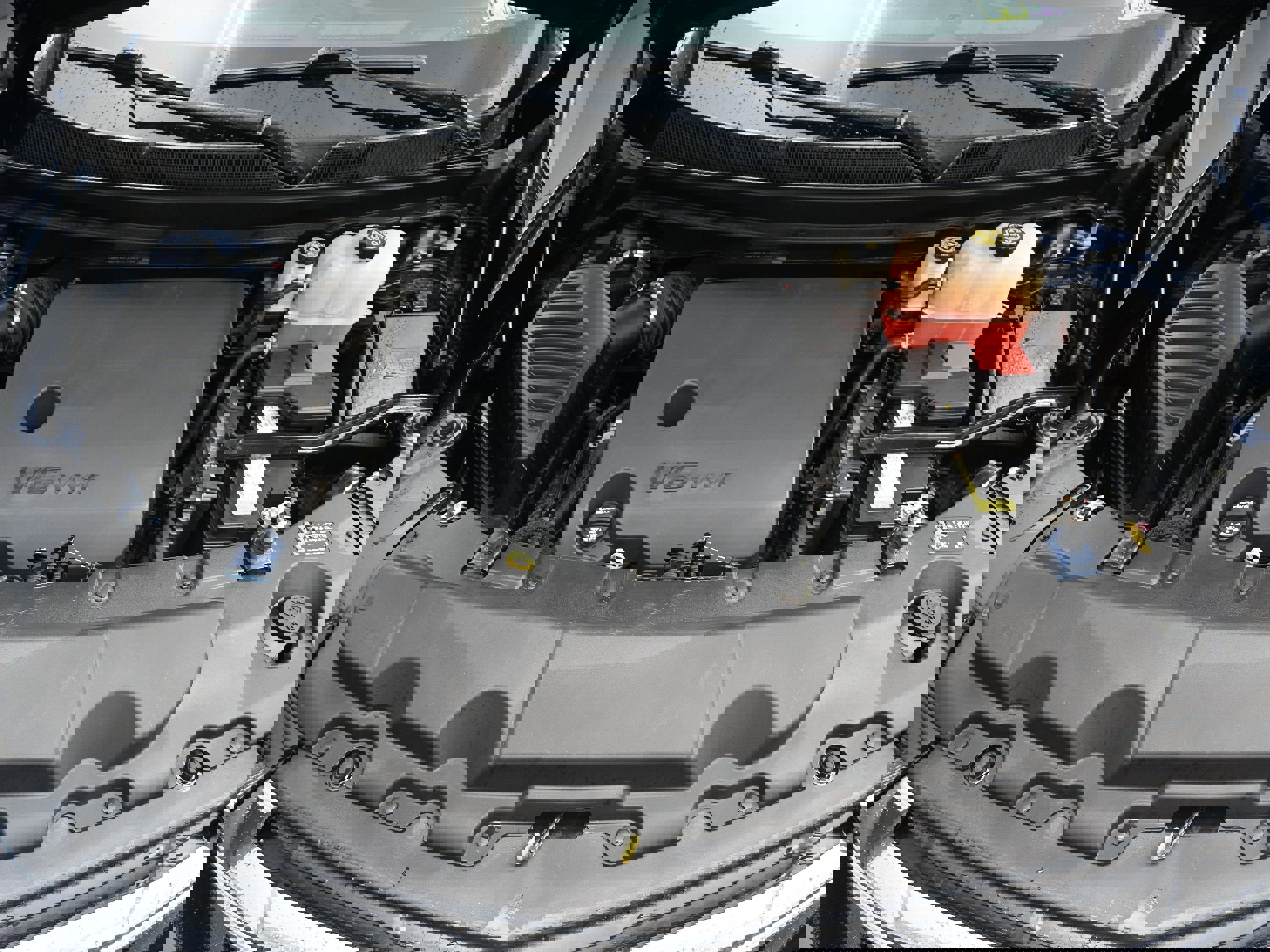 Certified 2023 Chevrolet Traverse LS image 26