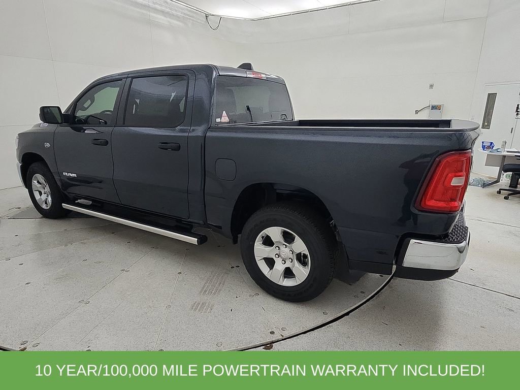 New 2026 RAM 1500 Big Horn image 6