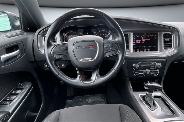 Used 2023 Dodge Charger SXT image 8