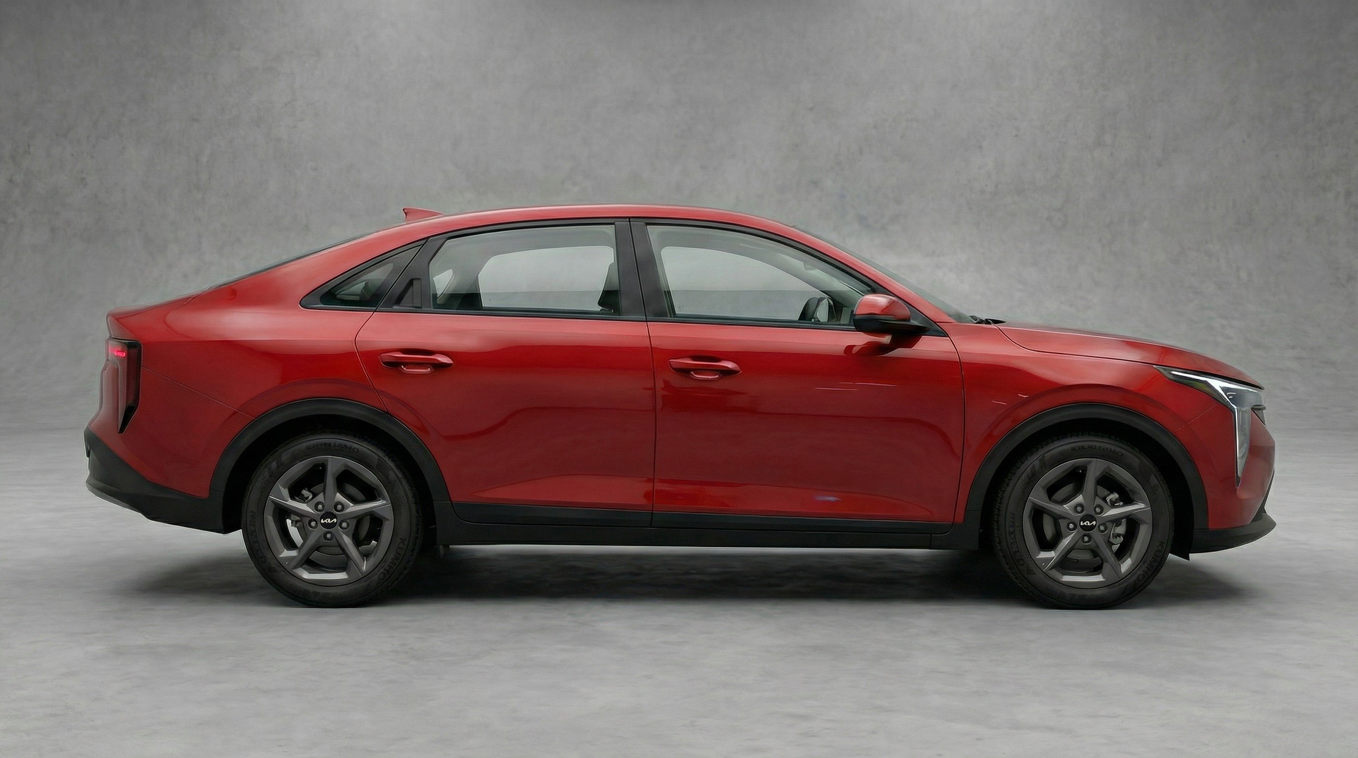 Used 2025 Kia K4 FWD image 11