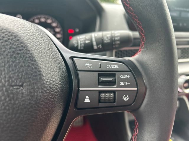Used 2025 Honda Civic Type R image 25
