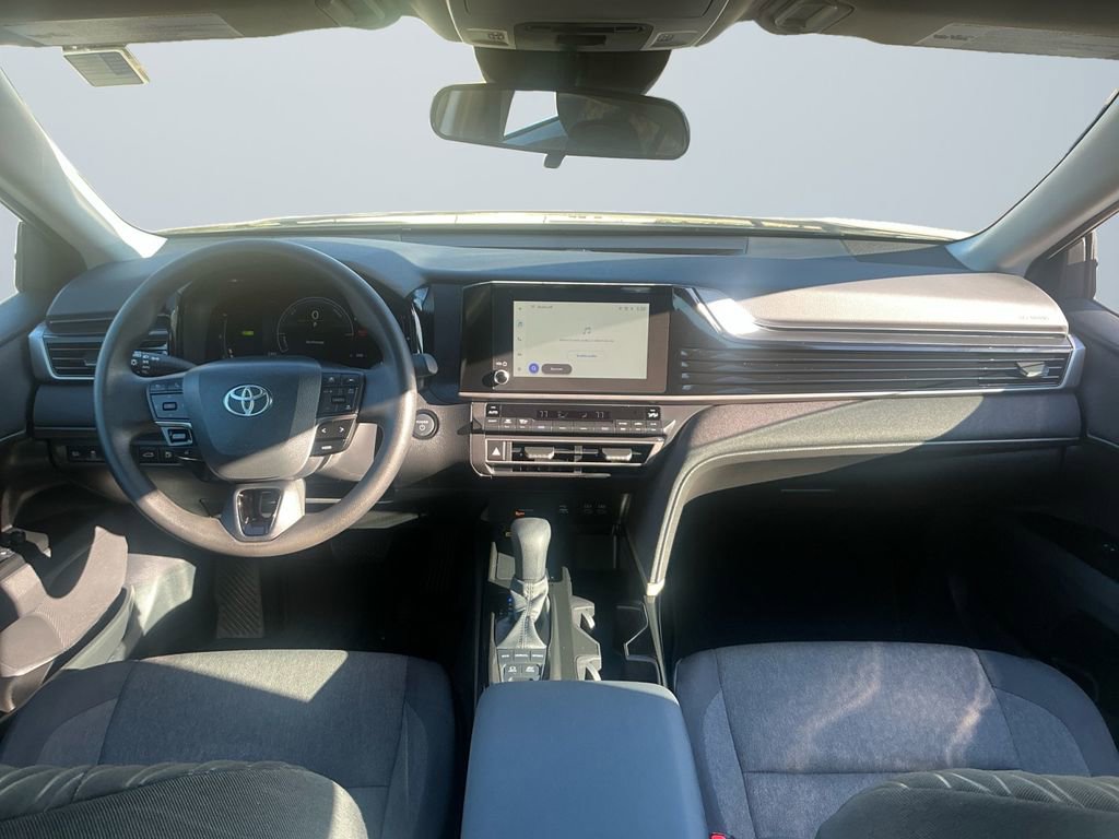 Certified 2025 Toyota Camry LE image 11