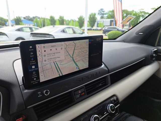 Used 2026 Honda Passport TrailSport Elite image 16