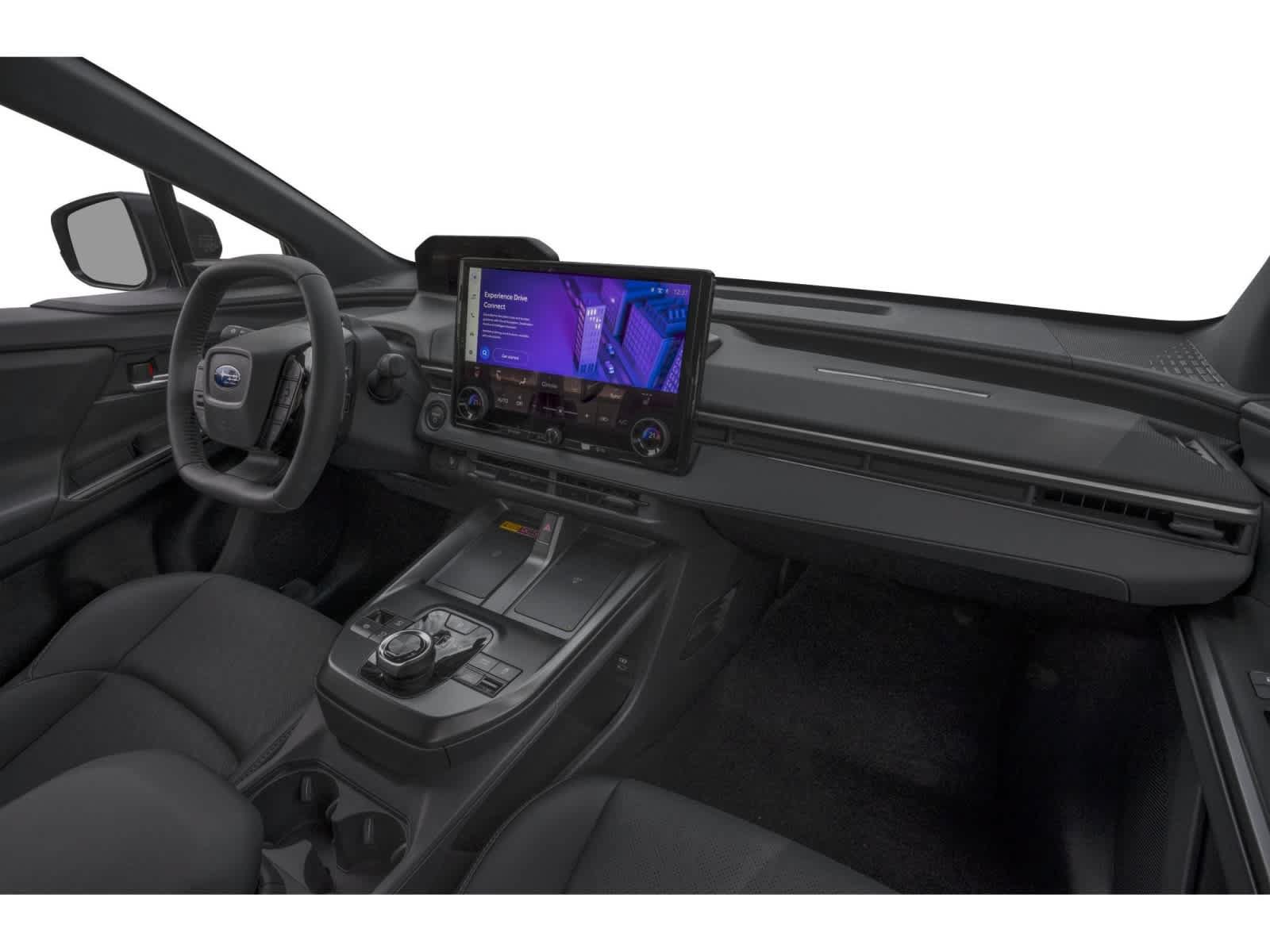 New 2027 Subaru Trailseeker AWD/4WD image 10