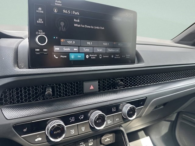 Used 2024 Honda CR-V Sport-L image 22