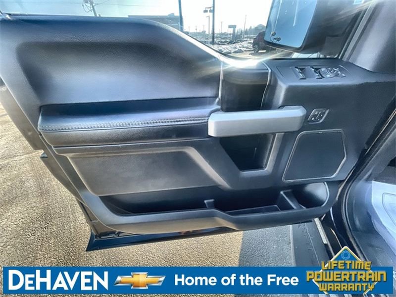 Used 2020 Ford F150 Raptor w/ Equipment Group 802A Luxury AWD/4WD image 23