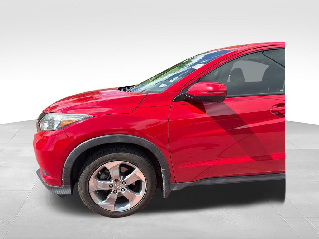 Used 2017 Honda HR-V EX image 31
