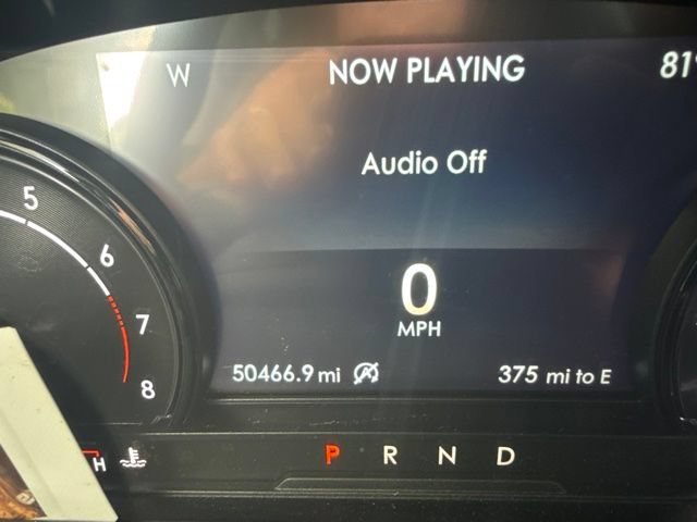 Used 2022 Lincoln Corsair FWD image 15