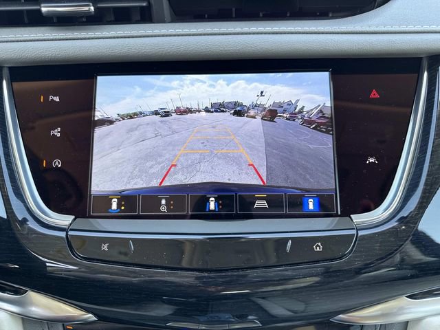 Used 2024 Cadillac XT6 Premium Luxury w/ Technology Package AWD/4WD image 22