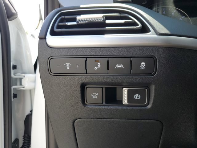Used 2022 Hyundai Palisade SEL w/ Premium Package FWD image 28
